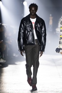 Jordanluca Men's Fall 2023