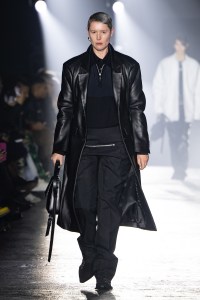 Jordanluca Men's Fall 2023