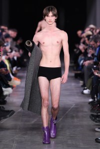 JW Anderson Men's Fall 2023