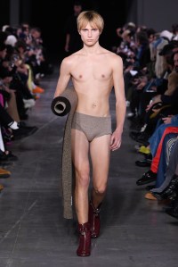 JW Anderson Men's Fall 2023