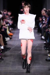 JW Anderson Men's Fall 2023