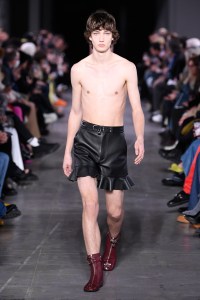 JW Anderson Men's Fall 2023