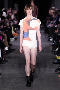 JW Anderson Men's Fall 2023