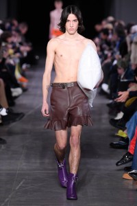 JW Anderson Men's Fall 2023