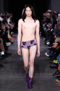 JW Anderson Men's Fall 2023