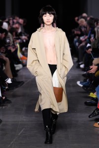 JW Anderson Men's Fall 2023
