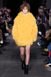 JW Anderson Men's Fall 2023
