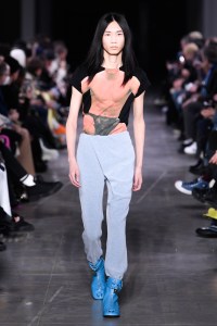 JW Anderson Men's Fall 2023