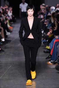 JW Anderson Men's Fall 2023