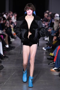 JW Anderson Men's Fall 2023
