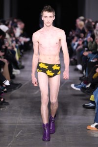 JW Anderson Men's Fall 2023