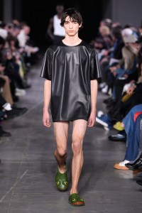 JW Anderson Men's Fall 2023