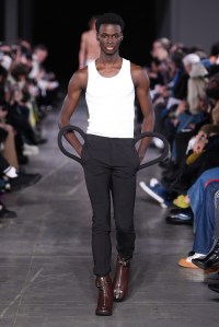 JW Anderson Men's Fall 2023