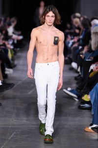 JW Anderson Men's Fall 2023