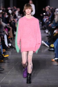JW Anderson Men's Fall 2023