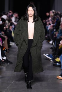 JW Anderson Men's Fall 2023