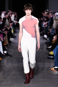 JW Anderson Men's Fall 2023