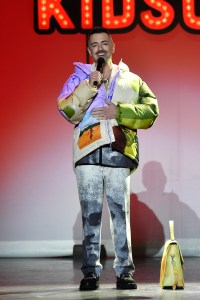 Kidsuper RTW Fall 2023