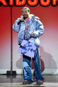 Kidsuper RTW Fall 2023