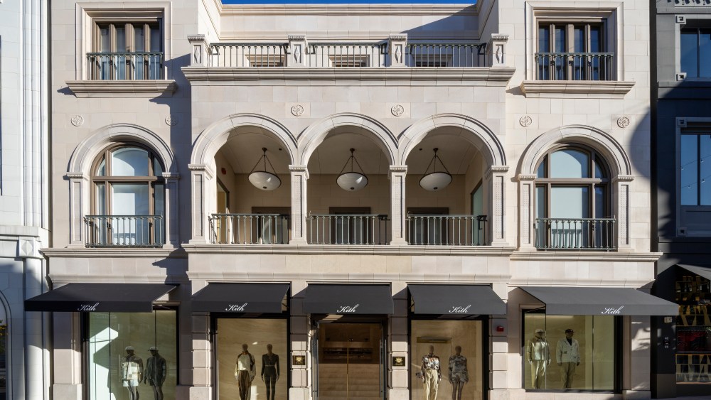 Kith in Beverly Hills