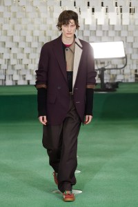 Kolor Men's Fall 2023