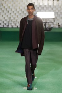 Kolor Men's Fall 2023