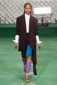 Kolor Men's Fall 2023