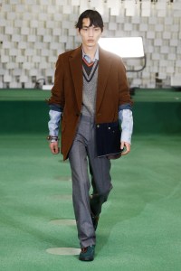 Kolor Men's Fall 2023