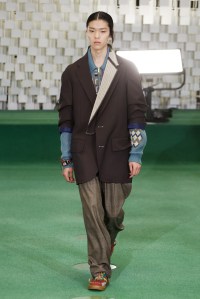 Kolor Men's Fall 2023