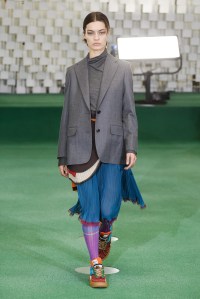 Kolor Men's Fall 2023