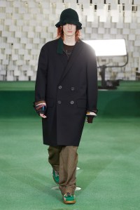 Kolor Men's Fall 2023