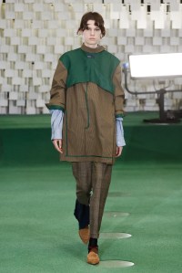 Kolor Men's Fall 2023
