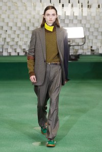 Kolor Men's Fall 2023