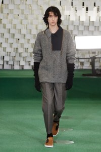 Kolor Men's Fall 2023