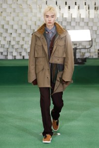 Kolor Men's Fall 2023