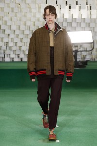 Kolor Men's Fall 2023