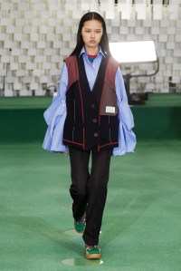 Kolor Men's Fall 2023