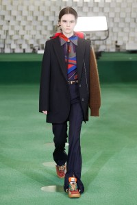 Kolor Men's Fall 2023