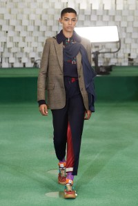 Kolor Men's Fall 2023