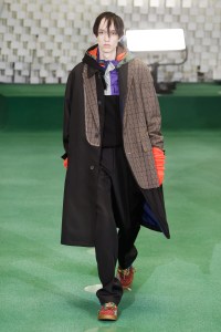 Kolor Men's Fall 2023