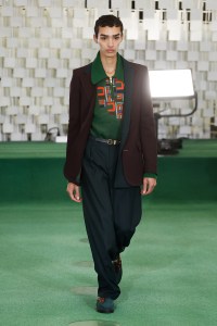 Kolor Men's Fall 2023