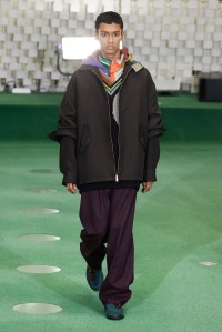 Kolor Men's Fall 2023
