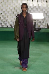 Kolor Men's Fall 2023