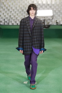 Kolor Men's Fall 2023