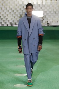 Kolor Men's Fall 2023