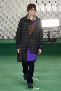 Kolor Men's Fall 2023