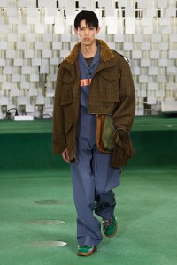 Kolor Men's Fall 2023