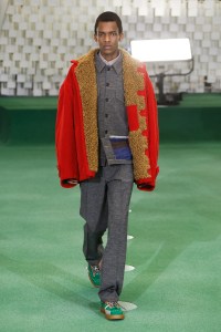 Kolor Men's Fall 2023