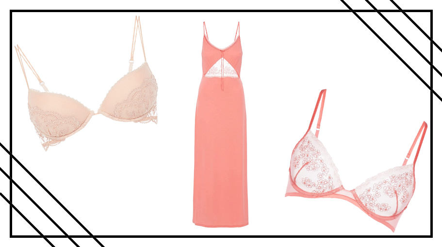 Amazon La Perla Sale