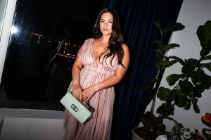 Ashley Graham